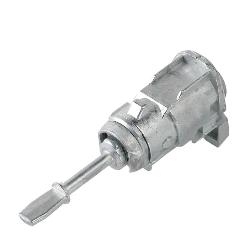 1U0837167F Door Lock Core Cylinder Barrel With 2 Keys 1U0837167E 1U0837167D For VW SPRA SPACEFOX RA Jetta 2006-2019