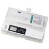 3-in-1 TDS Pen Water Quality Tester: EC Meter, Conductivity, and Temperature Detection