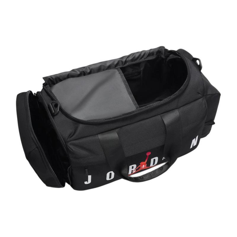 Jordan Polyester Luggage Bag Travel Bag Unisex Jordan HF7296-010