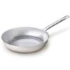 Guzzini - Padella In Alluminio, Antiaderente, 32 CM, Bronzo, ''COOK&STRONG - 9