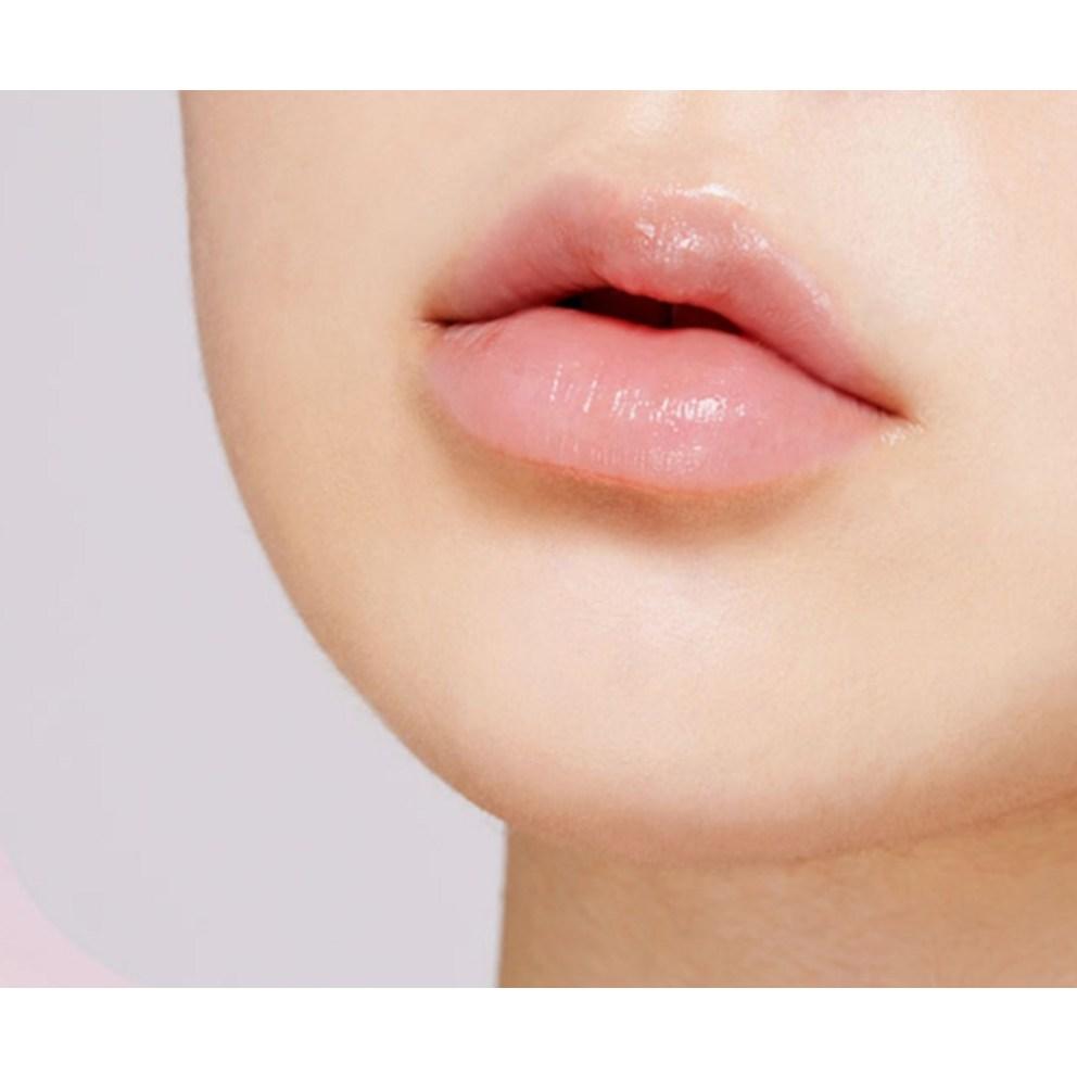 Etude Ginger Sugar Overnight Lip Mask 23g, 2EA