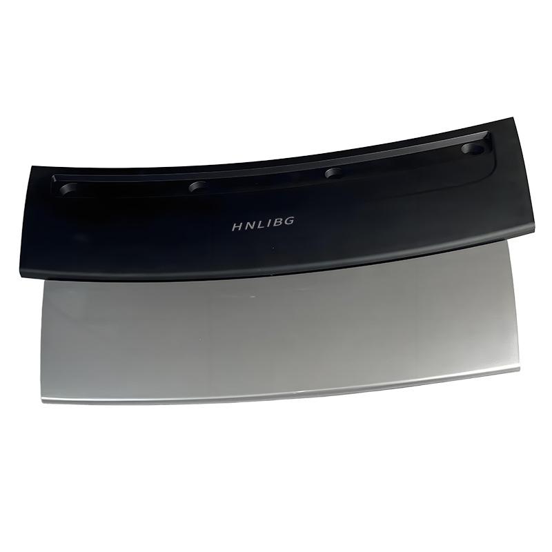 2023 Range Rover Autobiography Rear Bumper Tow Hook Cover