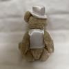 [USED] Wedding Teddy Bear 100th Anniversary