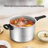 SUPOR Good Helper 6L Pressure Cooker