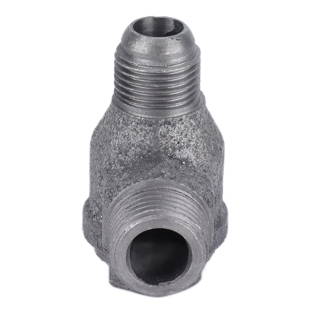 Zawór do kompresorów powietrza Trwały Niezawodny Łatwy w montażu Jednokierunkowy Tłokowy 3-drogowy Zawór zwrotny