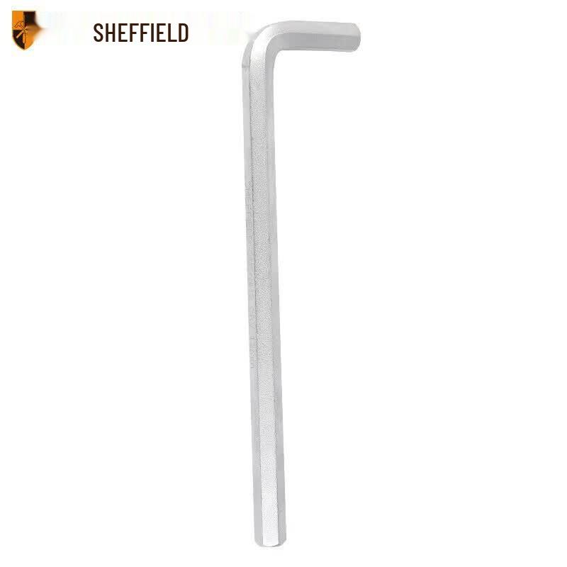 Sheffield Metric Extra Long Hex Wrench