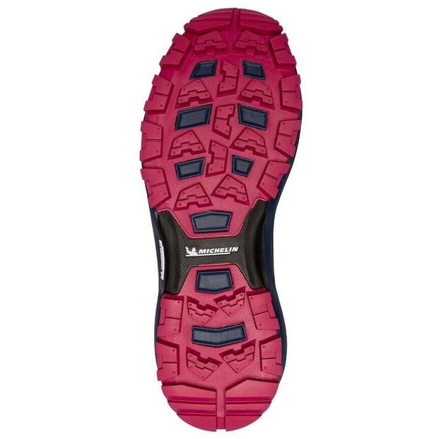 Треккинговые ботинки Millet X-rush GTX Women