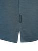 DISCOVERY EXPEDITION Men'S Raglan Uv Protection Polo Shirt (Navy)