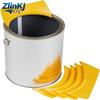 Paint Can Pouring Spout Food Grade Reusable Portable Tool for Paint Pouring Home Cooking Oil Transfer DIY Art Craft Projects
