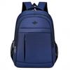 Schoolbag Backpack Commuter Business Men's Backpack Multifunctional Outdoor Travel Backpack Large Capacity Computer Backpack