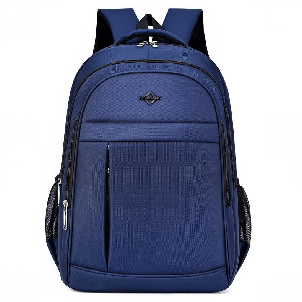 Schoolbag Backpack Commuter Business Men's Backpack Multifunctional Outdoor Travel Backpack Large Capacity Computer Backpack