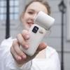 Xiaomi 2026 New 3600mAh Digital Display High Speed Mini Electric Fan Small Wind Cannon Portable Handheld Small Fan Storm Turbofan