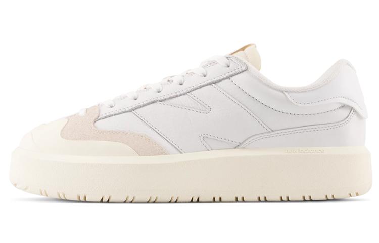 

CT302 Men s New Balance White Moonbeam CT302OB 38