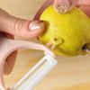 Sturdy Potato Colors with Peeler Durable 3 Hanging Hole