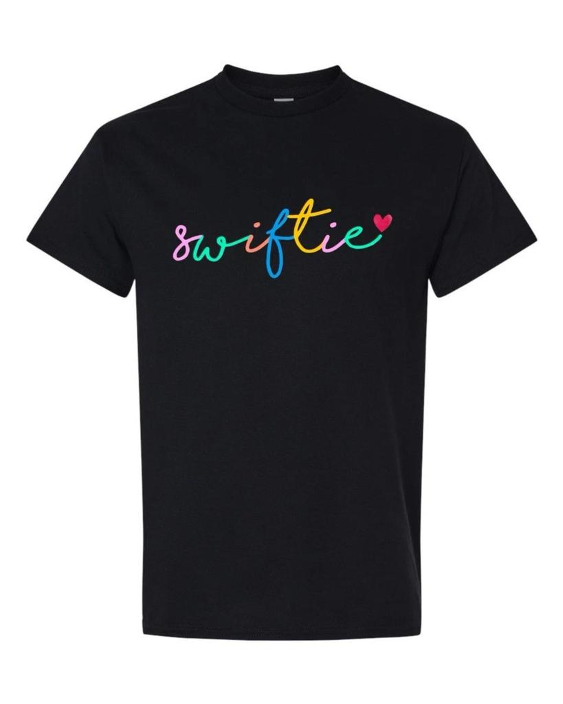T. SWIFT T-Shirt 2025 T-shirts