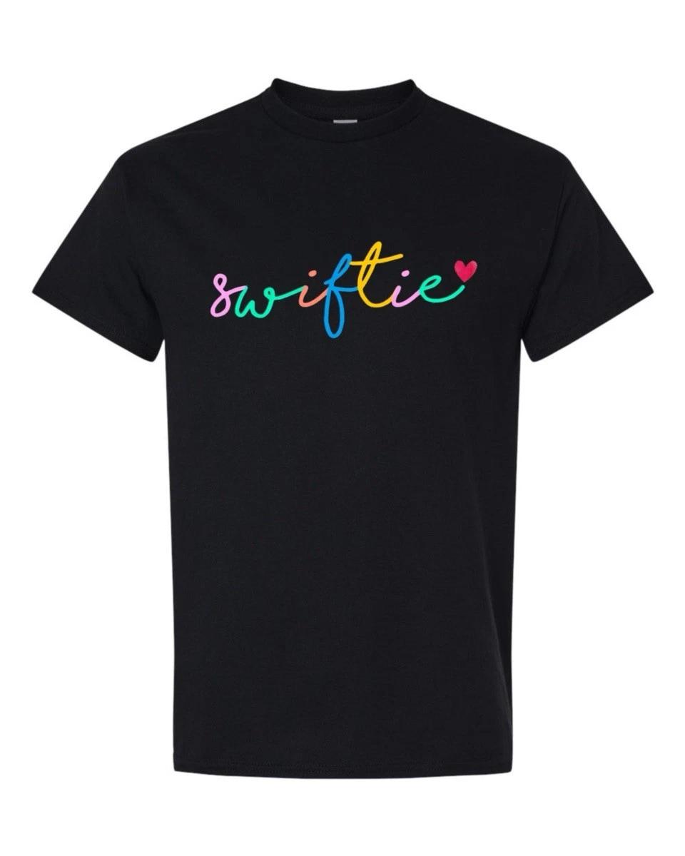 

T. SWIFT T-Shirt 2025 T-shirts S