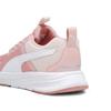 Athletic Puma Evolvlan Mesh JR 23rd Peach White Cm [Puma] Children's Shoes, Shoes, Sneakers, 386238, Kids, Autumn/winter Color, smoothie/Puma (11),