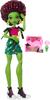 Barbie Signature You Create Barbie Basics Neutral Kit 001 JJX35 Doll Set Size 30cm Japan Import Authentic