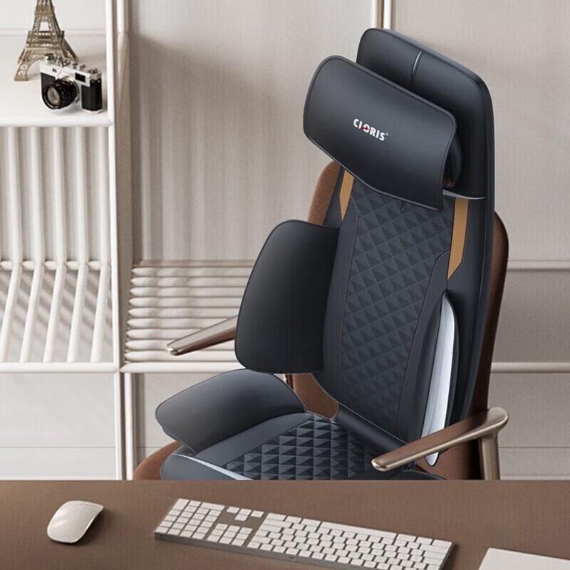 Cloris S740 Smart Full Body Massage Cushion