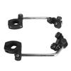 Motorcycle Windshield Mounting Bracket Kit
