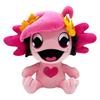 Plush Doll, Toy Gift, Cartoon , Children's Rag Doll, Children's Gift Pillow