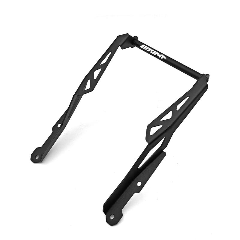 For CFMOTO 800MT MT800 2025 2025 2025 Motorcycle 22MM 12MM Mobile Phone Navigation Bracket GPS Mount Stand Supporter Holder