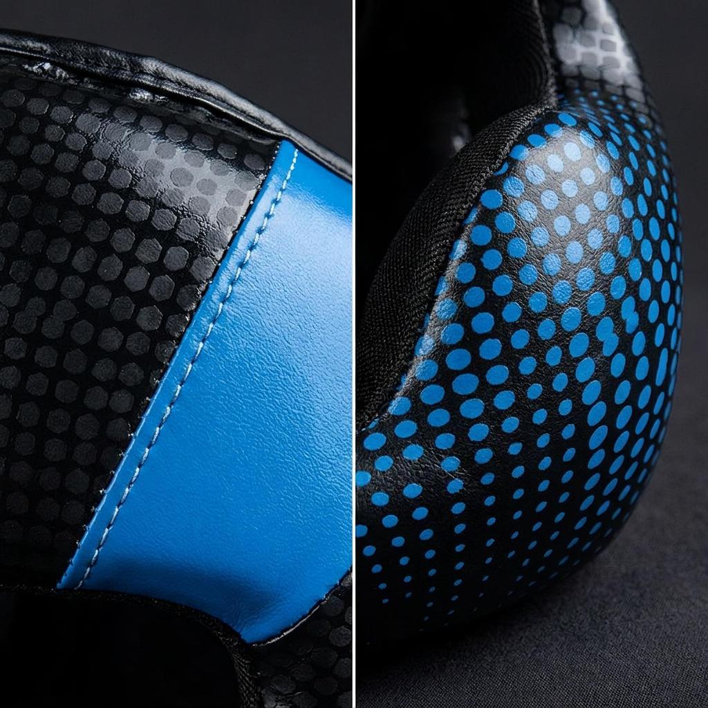 Boxen Kopfschutz Sicherheit Kopfschutz Sicher für Boxer, Kampfkünstler