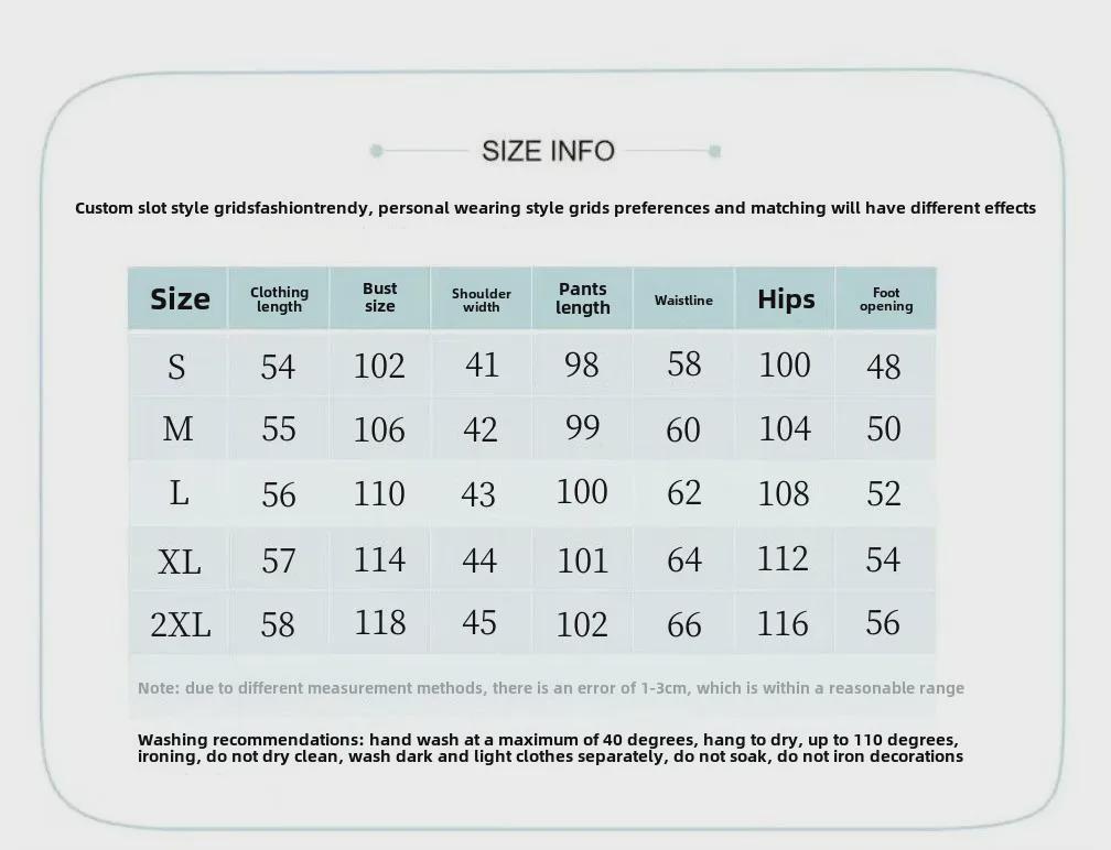 Trendy Dámská dvoudílná letní sportovní souprava: Přiléhavé tričko a kalhoty se širokými nohavicemi