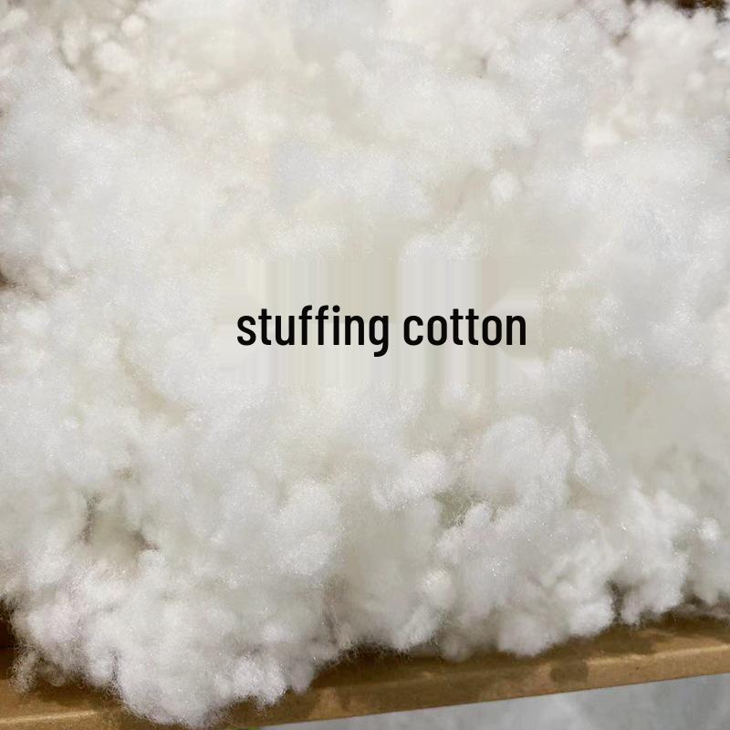 Pre-dyed Small Fabric Scraps for Doll Clothes and Patchwork Quilts with Needle by Hai Leide Zhu