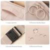 8PCS/Set for Travel Organizer Bags Accessories Luggage Suitcase Organizer Waterproof Wash Bag Clothes Organizer Pouch