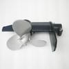 1 Set Universele Schroef Vier Takt Benzine Buitenboordmotor Versnellingsbak Booster Accessoires Grasmaaier Modificatie