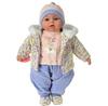 Adar Doll Baby Doll 45cm with Polish Sound