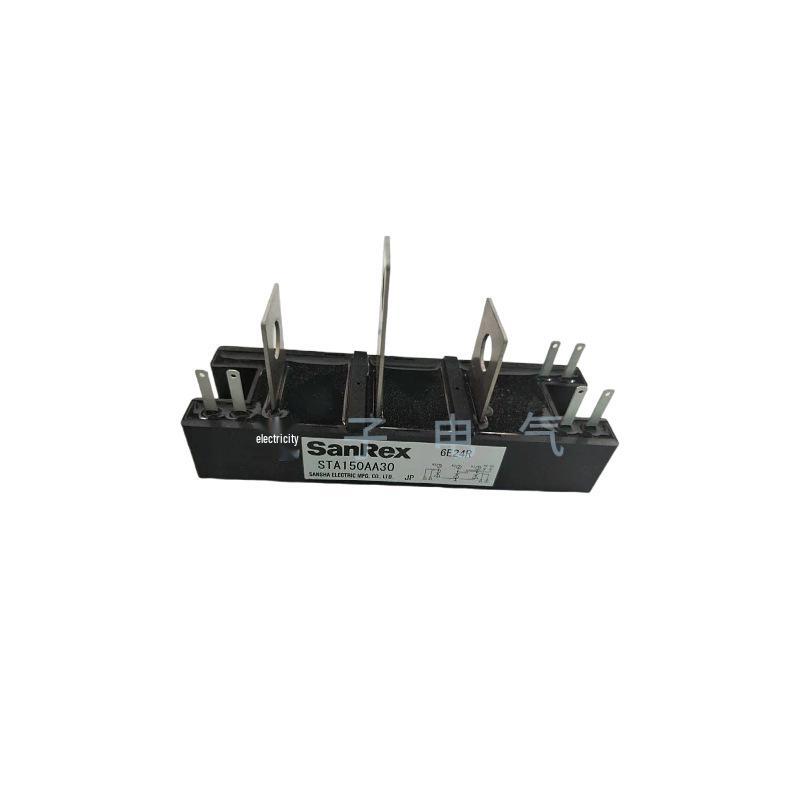 SanRex STA150AA30 Original Three-Phase Thyristor Power Module