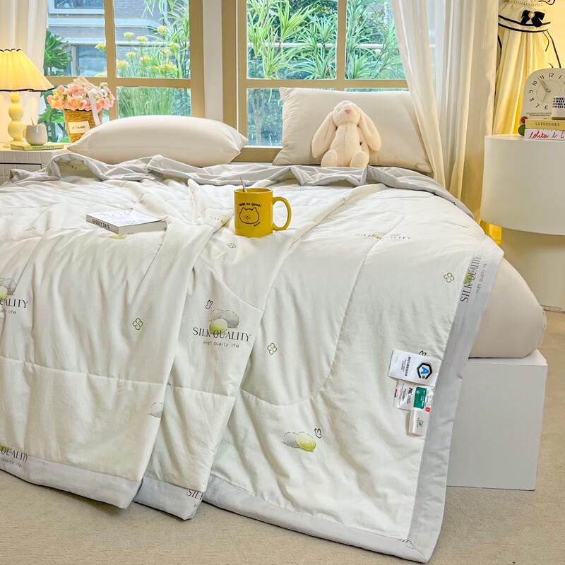 Yalu Soft & Smooth Summer Quilt 200*230cm