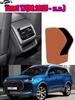 Set of vacuum dent removers for car, 2 pcs., suction cup for removing dents without painting, hand tool for body repair