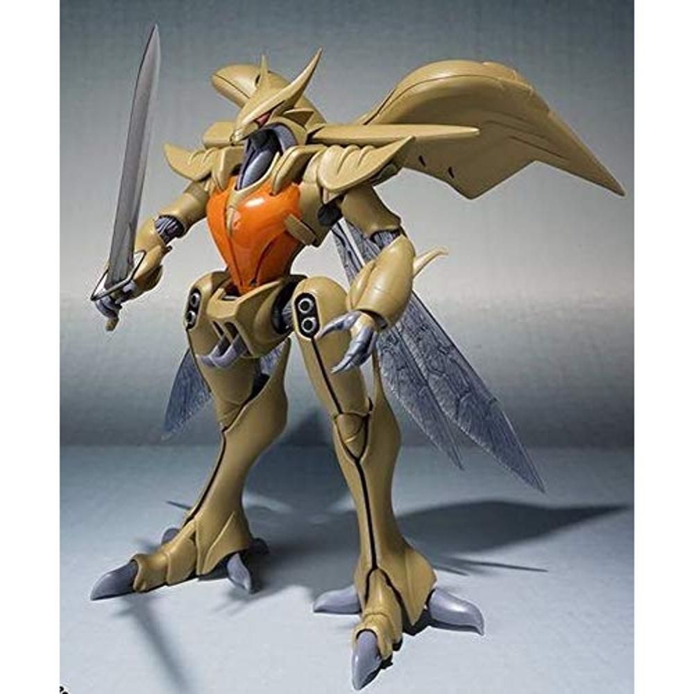 ROBOT Spirits SIDE AB Botune (mass production type)
