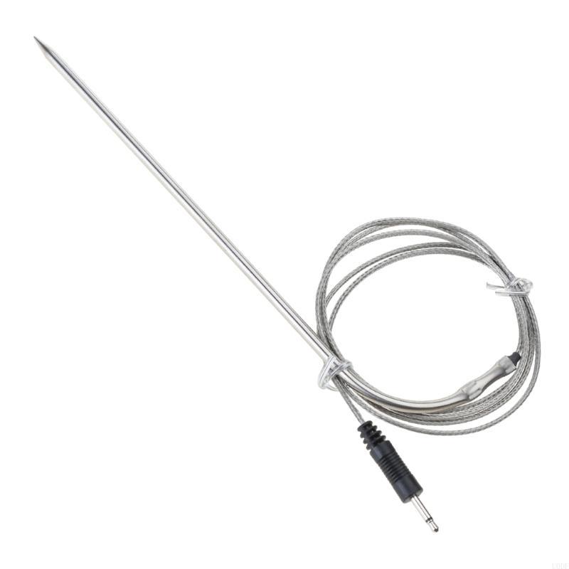 Barbecue Temperature Pins Temperature Needle Barbecue Accessories Kitchen Thermometer Thermometers for Cooking