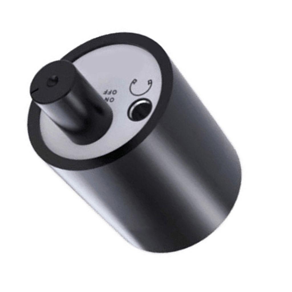 Precision Portable Water Leak Detector with Advanced Acoustic Technology for Pipe and Wall Inspection