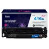 Gezhige Compatible W2040A/416A Black Toner Cartridge for HP Printers