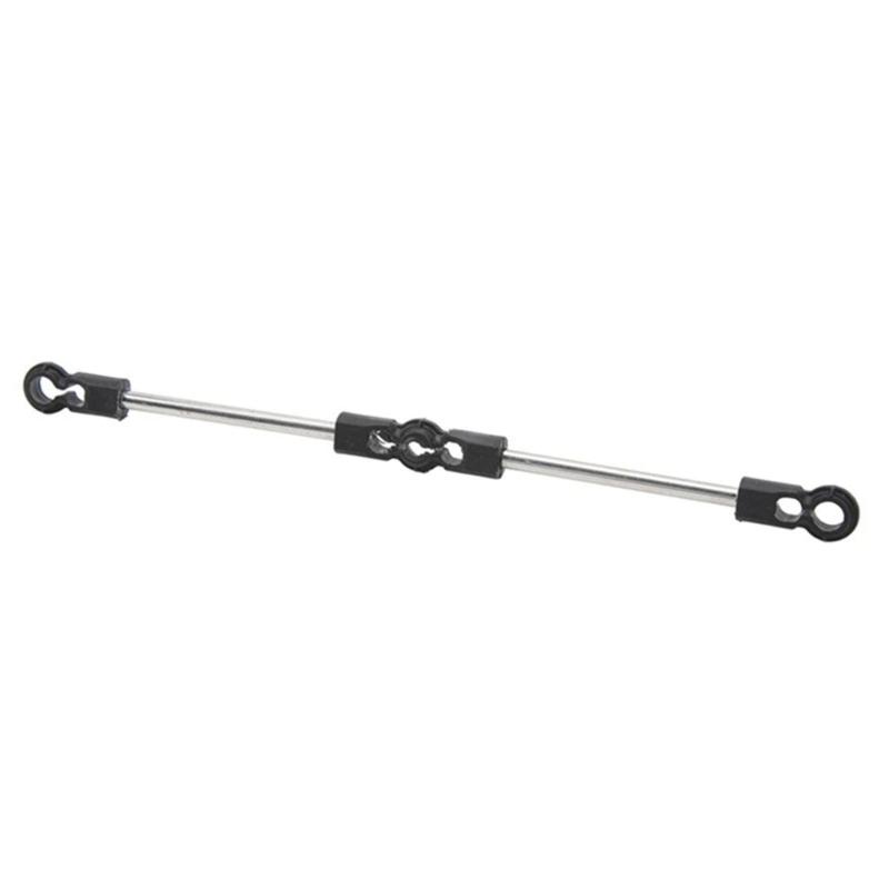 Reinforced Carburetor Control Lever Suitable For 50HP 60HP 70HP Outboard Motors Weather Resistant Stainless Steel Build