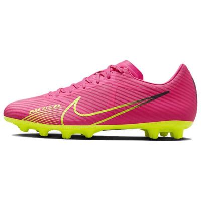 Buty sportowe Air Zoom Vapor 15 Academy HG 'Różowe' casual DJ5632-605
