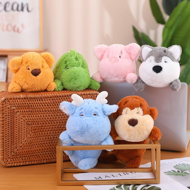 Posture correction stuffed animal posture support 22cm stiff shoulders stiff neck improves blood circulation non-character posture improvement
