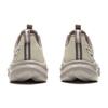 Li Ning Light Breeze V3 Low top Casual Running Shoes Men's Gray Brown ARSW113-3