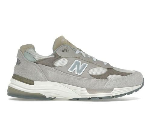 New Balance 992 Made In USA Moonrock Mushroom - U992MM