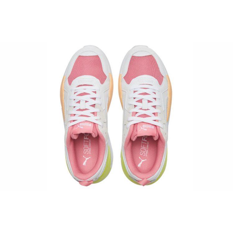 Puma X Ray Game 'Bubblegum' Women's 372849-03