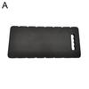 Garden Kneeler Pad Kneeling Mat High Density Foam Thick Pad Kneeler Knee Cushion Mat Kneel Protection Garden Gadget