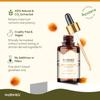 Wellwith (Ayuzera) Sea Buckthorn Berry Oil 10ml Face Hair Serum Nourishing Anti-Aging Omega 3 6 7 9 For Glowing Radiant Skin