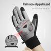 Woodpecker Winter Cycling & Outdoor Touchscreen Gloves