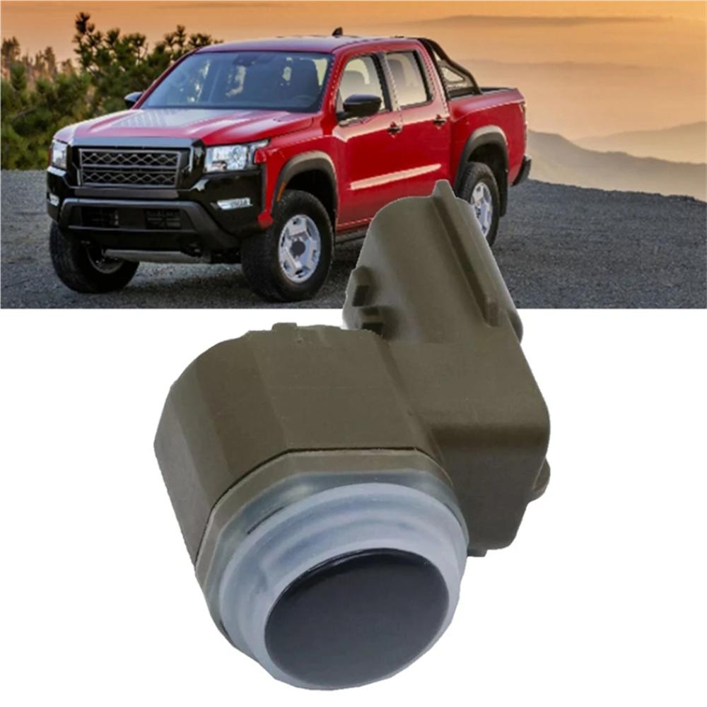 Parking Assist Sensor 28438-9UF1A 284389UF1A For Nissan Frontier Murano Titan