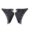Front Bumper Cover Support Brackets Replacement for Ford Mustang 2010 2014 AR3Z17C861A Bumper Bracket Retainer Support